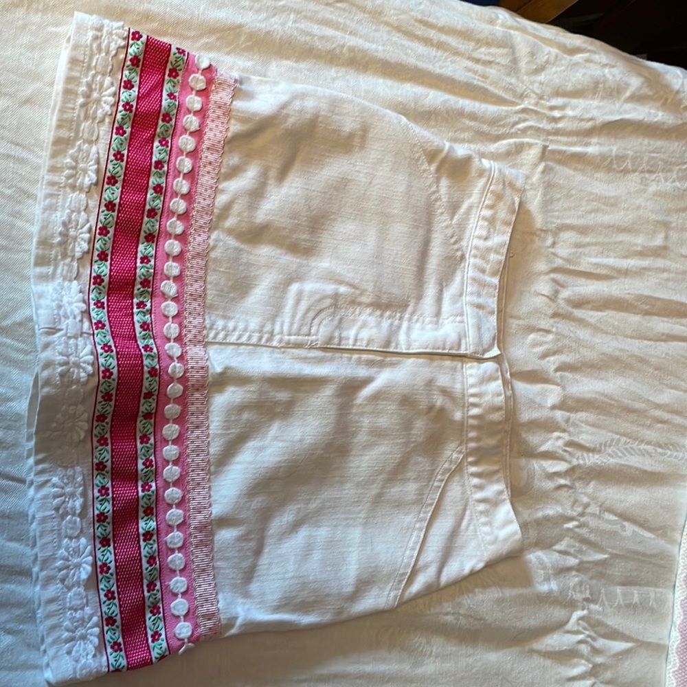EUC Girls Skirt size 7